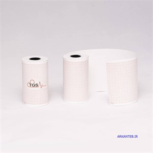 رول نوار قلب 8 سانت داخل شطرنجی (ارسال از تهران – عمده فروشی)