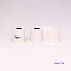 رول نوار قلب 5 سانت (ارسال از تهران – عمده فروشی)