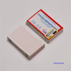 کاغذ نوار قلب فوکودا کتابی سایز 100*63 سانت (ارسال از تهران – عمده فروشی)