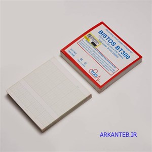 کاغذ نوار قلب nst سایز 12*13 (ارسال از تهران – عمده فروشی)