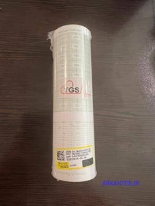 کاغذ فتال مانیتورینگ رولی سایز 15 سانت (ارسال از تهران – عمده فروشی)