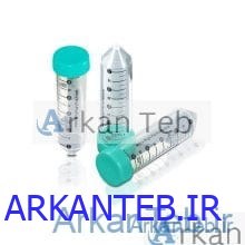 فالکون 50 ml مخروطی ( بسته 25 عددی ) ( ارسال از تهران )