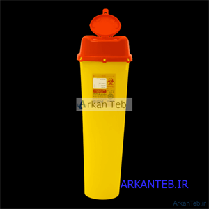 سیفتی باکس 7 لیتری مدل RC plus برند PIP ( ارسال از تهران )