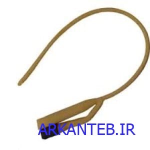 سوند فولی چینی مشکی سایز 10 برند استار ( ارسال از تهران )