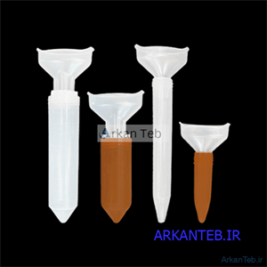 ست جمع آوری نمونه با لوله مخروطی 25ml برند PIP ( ارسال از تهران )