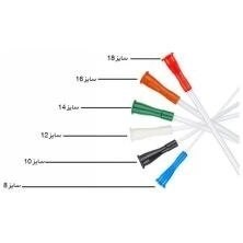 ساکشن کتتر ( سوند ساکشن ) سایز 10 مشکی بکر (ارسال از اصفهان)