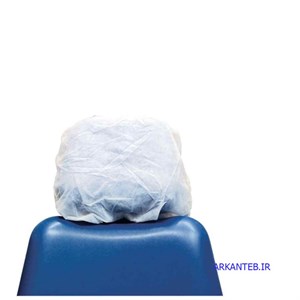 روکش زیر سری الیافی نازک برند زلال ( بسته 25 عددی) (ارسال از تهران)