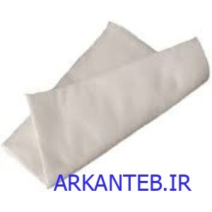 حوله یکبار مصرف 80*40 گرماژ 80 ( ارسال از تهران )