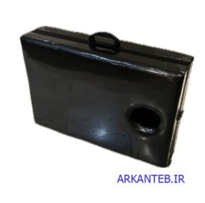 تخت ماساژ چمدانی پرتابل پیچ و مهره ای سریع 