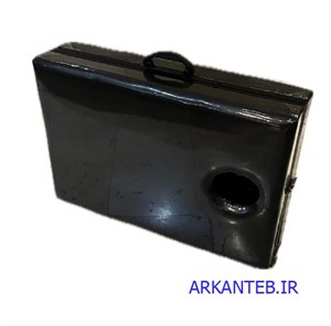 تخت ماساژ چمدانی پرتابل پیچ و مهره ای سریع بدون متعلقات ( ارسال از تهران )