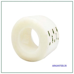چسب شیشه ای 2.5 سانت چینی ( ارسال از تهران )