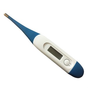 تب سنج دیجیتال زیر زبانی  