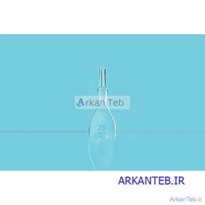 پیکنومتر 5 میلی برند TGI ( ارسال از تهران )