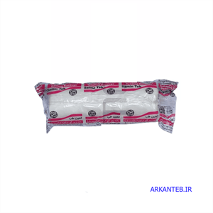 باند ویبریل زیرگچ 15 سانتی متر ثمین طب ( ارسال از تهران )
