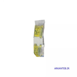 باند کناربافته 5 سانتی متر 2 یارد کاوه ( ارسال از تهران )