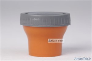 استول باتل درب پیچی قاشقکدار ( برند بکر ) (ارسال از اصفهان)