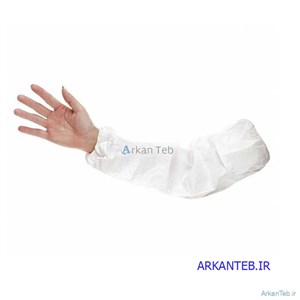 آستین یکبار مصرف ۲۰ گرم ( جفتی ) ارسال از تهران
