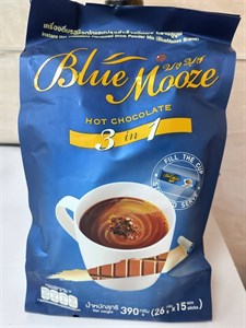 هات چاکلت بلوموز Blue Mooze اصل موجود 