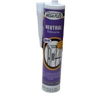 چسب سیلیکون مخصوص آینه برند غفاری Neutral