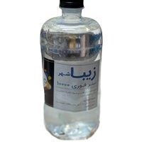 تینر فوری 10000 زیباشهر حجم 1 لیتر