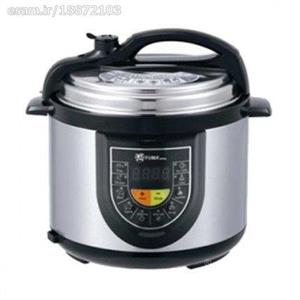 زودپز برقی فوما مدل Digital Electric Pressure Cooker FU-1200