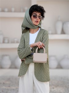 کت مغزی دوزی M31886