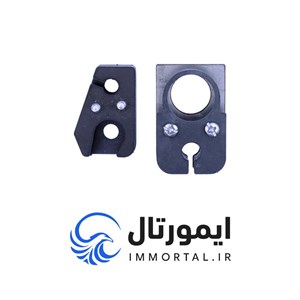 براکت کروز کنترل سیمی خودرو تندر نود