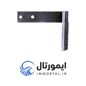براکت کروز کنترل سیمی خودرو زانتیا