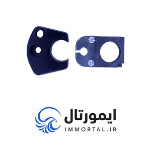 براکت کروز کنترل سیمی پژو 405 و خودروهای XU7 با گاز سیمی
