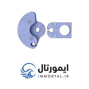 براکت کروز کنترل سمند سورن دریچه گاز سیمی و خودروهای EF7