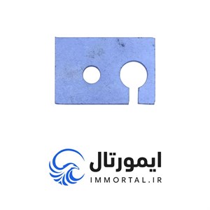 براکت کلاچ برقی خودرو پژو آردی و آریسان 1