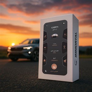 ردیاب OBD ایمورتال