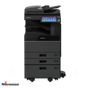 فتوکپی توشیبا e-studio3505AC