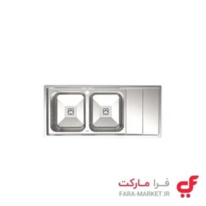 سینک 8132 توکار کن