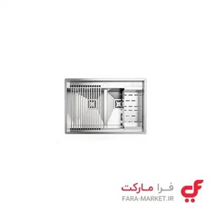 سینک 302BCN توکار کن