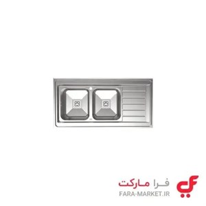 سینک 9102 روکار کن