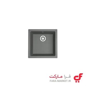 سینک Bell گرانیتی کن
