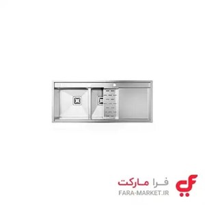 سینک 306BCN توکار کن