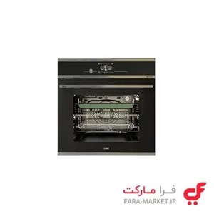 فر توکار فابیو استیل کن
