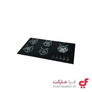 گاز صفحه ای Z5 اخوان
