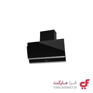 هود مورب کن پارمیس مشکی استیل 90