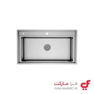 سینک توکار باکسی SBDR900 آلتون