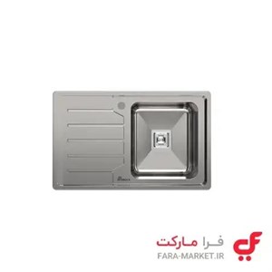 سینک توکار ۹۳۲ بیمکث