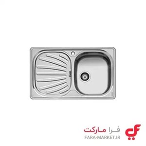 سینک اخوان 14 توکار