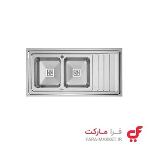 سینک روکار 4401 بیمکث