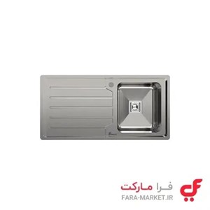 سینک توکار 936 بیمکث
