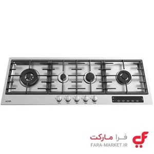 گاز صفحه ای آلتون S402 D