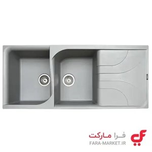 سینک گرانیتی ونسی M990