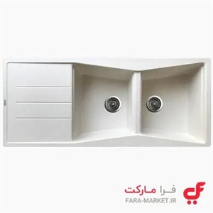 سینک گرانیتی ونسی M980