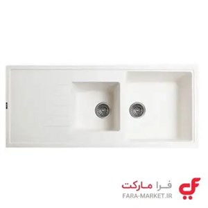 سینک گرانیتی ونسی M830